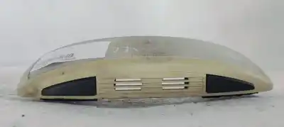 Second-hand car spare part interior light for volvo xc60 2.4 d oem iam references 39859710  