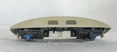 Second-hand car spare part interior light for volvo xc60 2.4 d oem iam references 39859710  