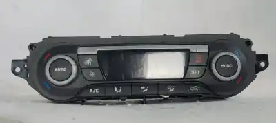 Автозапчасти б/у климат-контроль за ford c-max (cb3) ghia ссылки oem iam 7m5t18c612ad