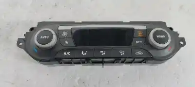 Автозапчасти б/у климат-контроль за ford c-max (cb3) ghia ссылки oem iam 7m5t18c612ad  