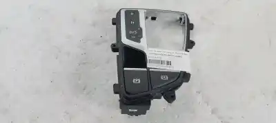 Second-hand car spare part GEAR LEVER TRIM for AUDI A4 BERLINA (8W2)  OEM IAM references 8W1713111C  