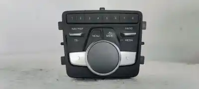 Piesă de schimb auto la mâna a doua Control Multifunctional pentru AUDI A4 BERLINA (8W2) 3.0TDI 272 4X4 FAP Referințe OEM IAM 8W0919614P  