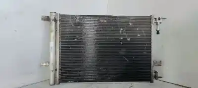 Second-hand car spare part AIR CONDITIONING CONDENSER / RADIATOR for CHEVROLET CRUZE  OEM IAM references 13267648  