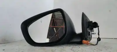 Автозапчастина б/у ліве дзеркало для CITROEN C4 CACTUS 1.6HDI 100 FAP Посилання на OEM IAM   