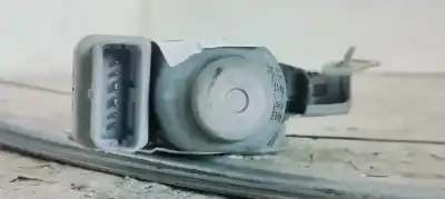 Peça sobressalente para automóvel em segunda mão elevador de vidros dianteira esquerda por citroen c3 1.4 premier referências oem iam 400973d  