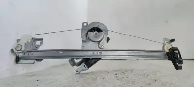 Peça sobressalente para automóvel em segunda mão elevador de vidros dianteira esquerda por citroen c3 1.4 premier referências oem iam 400973d  