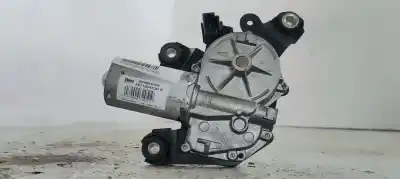 Pezzo di ricambio per auto di seconda mano motore tergicristallo posteriore per renault clio iv 1.2 16v riferimenti oem iam 287105483r