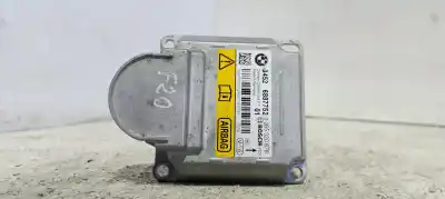 Pièce détachée automobile d'occasion BOITIER DE COMMANDE D'AIRBAG pour BMW SERIE 1 LIM. (F20)  Références OEM IAM 34526887752  