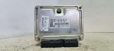Автозапчастина б/у ЕБУ КОНТРОЛЕР ДВИГУНА для AUDI A4 BERLINA (8E)  Посилання на OEM IAM 8E0907401AF  