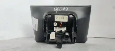 Pezzo di ricambio per auto di seconda mano display multifunzione per citroen c4 cactus 1.6hdi 100 fap riferimenti oem iam 9811486280  