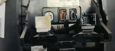 Pezzo di ricambio per auto di seconda mano display multifunzione per citroen c4 cactus 1.6hdi 100 fap riferimenti oem iam 9811486280  