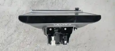 Pezzo di ricambio per auto di seconda mano display multifunzione per citroen c4 cactus 1.6hdi 100 fap riferimenti oem iam 9811486280  