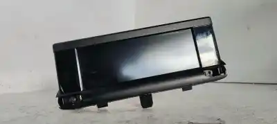 Peça sobressalente para automóvel em segunda mão quadrante por citroen c4 cactus 1.6hdi 100 fap referências oem iam 9813854080