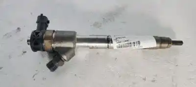 Peça sobressalente para automóvel em segunda mão injetor por kia sportage 1.7crdi 115 fap referências oem iam 0445110589