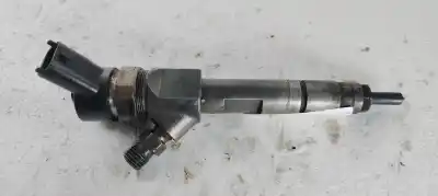 Second-hand car spare part injector for renault scenic ii emotion oem iam references 0445110230