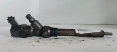 Pièce détachée automobile d'occasion INJECTEUR pour CITROEN C5 BERLINA  Références OEM IAM 0445110036  