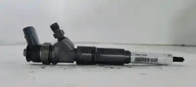 Peça sobressalente para automóvel em segunda mão Injetor por BMW SERIE 1 BERLINA (E81/E87) 118d Referências OEM IAM 0445110209  