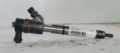 Peça sobressalente para automóvel em segunda mão injetor por kia sportage 1.7crdi 115 fap referências oem iam 0445110589