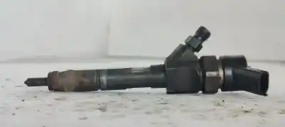 Peça sobressalente para automóvel em segunda mão injetor por renault scenic ii emotion referências oem iam 0445110110b