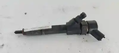 Peça sobressalente para automóvel em segunda mão injetor por renault scenic ii emotion referências oem iam 0445110110b