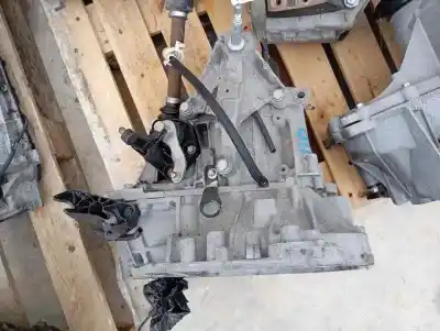 Pezzo di ricambio per auto di seconda mano riduttore per renault clio iv 1.2 16v riferimenti oem iam   