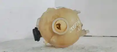Second-hand car spare part coolant expansion tank for citroen c4 picasso exclusive oem iam references 9684527680