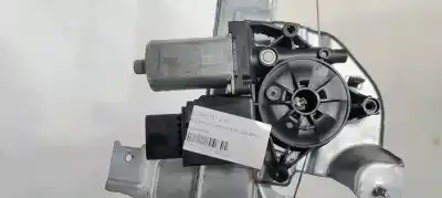 Peça sobressalente para automóvel em segunda mão elevador de vidros dianteira esquerda por citroen c3 1.2i 82 referências oem iam 9830478980  