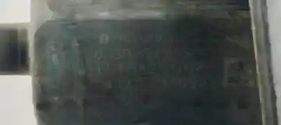 Peça sobressalente para automóvel em segunda mão elevador de vidros dianteira esquerda por citroen c3 1.2i 82 referências oem iam 9830478980  
