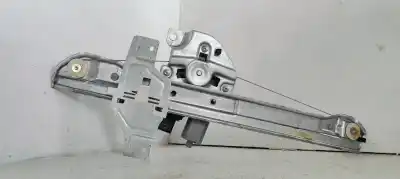 Peça sobressalente para automóvel em segunda mão elevador de vidros dianteira esquerda por citroen c3 1.2i 82 referências oem iam 9830478980  