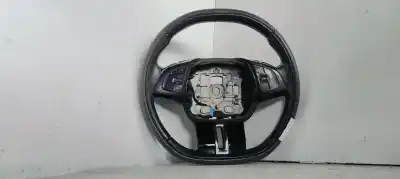 Peça sobressalente para automóvel em segunda mão volante por citroen c4 cactus 1.6hdi 100 fap referências oem iam 98031272yc