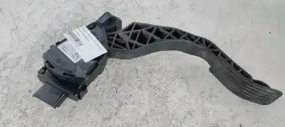 Peça sobressalente para automóvel em segunda mão pedal acelerador por citroen c4 cactus 1.6hdi 100 fap referências oem iam 9671433780