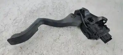 Second-hand car spare part accelerator pedal for citroen c4 cactus 1.6hdi 100 fap oem iam references 9671433780  