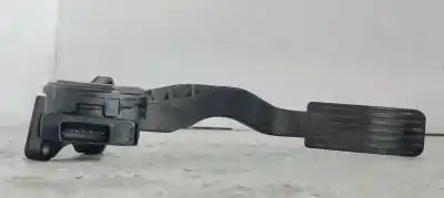 Second-hand car spare part accelerator pedal for citroen c4 cactus 1.6hdi 100 fap oem iam references 9671433780  