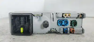 Pezzo di ricambio per auto di seconda mano sistema di navigazione gps per citroen c3 1.2i 82 riferimenti oem iam 9822939580  