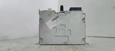 Pezzo di ricambio per auto di seconda mano sistema di navigazione gps per citroen c3 1.2i 82 riferimenti oem iam 9822939580  