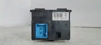 Tweedehands auto-onderdeel ELEKTRONISCHE MODULE voor CITROEN C4 CACTUS  OEM IAM-referenties 9811039380  
