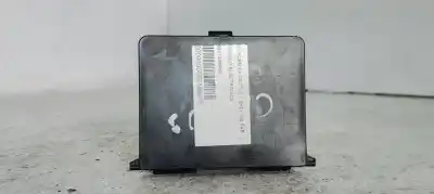 Peça sobressalente para automóvel em segunda mão módulo eletrônico por citroen c4 cactus 1.6hdi 100 fap referências oem iam 9811039380  