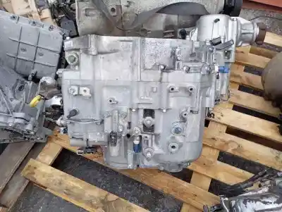 Peça sobressalente para automóvel em segunda mão caixa de velocidades por honda cr-v (re) 2.2 dtec cat referências oem iam mfwa