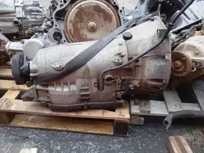 Pièce détachée automobile d'occasion BOÎTE DE VITESSES pour MERCEDES CLASE C (W203) BERLINA  Références OEM IAM 2032700100  