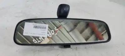 Автозапчастина б/у внутрішне дзеркало для kia sorento 2.5 crdi ex посилання на oem iam e4022143  