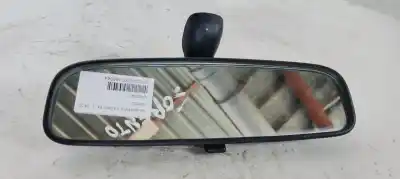 Pezzo di ricambio per auto di seconda mano specchio interno per kia sorento 2.5 crdi ex riferimenti oem iam e4022143  