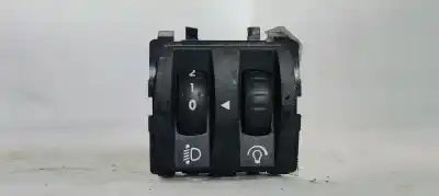 Second-hand car spare part HEADLIGHTS SWITCH for RENAULT CLIO IV  OEM IAM references 251900567R  