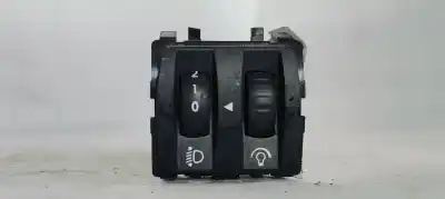 Pezzo di ricambio per auto di seconda mano controllo della luce per renault clio iv 1.2 16v riferimenti oem iam 251900567r
