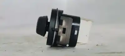 Second-hand car spare part rearview side mirror switch for citroen c3 1.2i 82 oem iam references 9817840980  