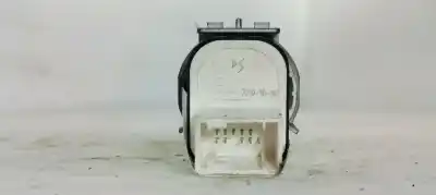 Second-hand car spare part rearview side mirror switch for citroen c3 1.2i 82 oem iam references 9817840980  