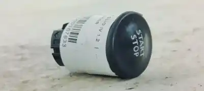 Second-hand car spare part switch for renault clio iv 1.2 16v oem iam references 506978r  