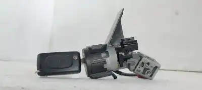 Pièce détachée automobile d'occasion commutateur d'allumage pour peugeot 207 207 5p sport 1.4 références oem iam 9663123280