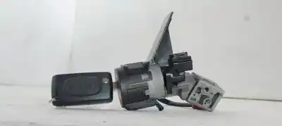 Peça sobressalente para automóvel em segunda mão comutador de ignição por peugeot 207 207 5p sport 1.4 referências oem iam 9663123280