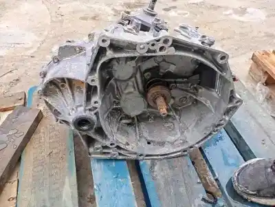 Peça sobressalente para automóvel em segunda mão caixa de velocidades por peugeot 3008 1.2i turbo 130 referências oem iam 