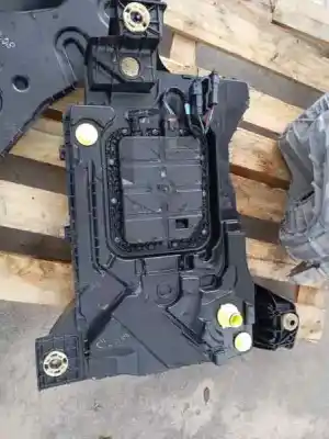 Peça sobressalente para automóvel em segunda mão DEPÓSITO DE ADITIVO FAP ADBLUE por CITROEN C4 PICASSO  Referências OEM IAM P1001565  